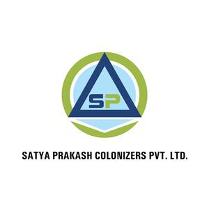 Satya Prakash Colonizers logo