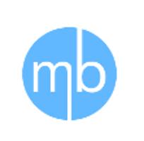 Martin Burn logo