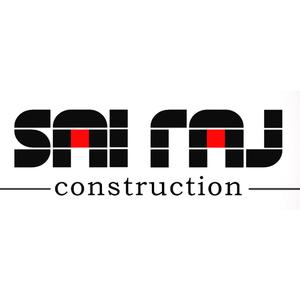 Sai Raj Constructions logo
