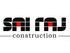 Sai Raj Constructions