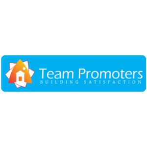 Team Promoters logo