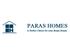 Paras Homes Pvt. Ltd.