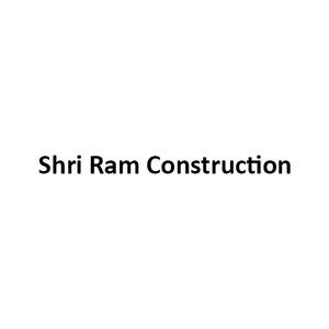 Shri Ram Construction logo