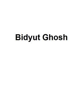 Bidyut Ghosh logo