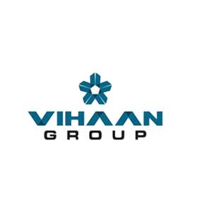 Vihaan Group of Companies logo