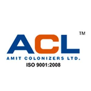 Amit Colonizers Ltd. logo