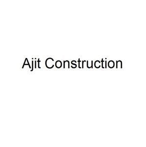 Ajit Construction logo