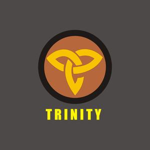 TRINITY INFRA HOMES logo