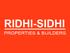 Ridhi Sidhi Properties & Builders