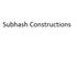 Subhash Constructions