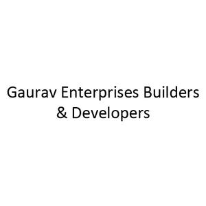 Gaurav Builders & Developers logo