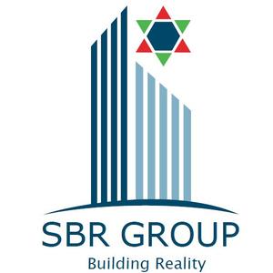 SBR Group logo