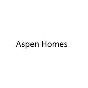 Aspen Homes logo