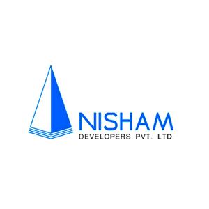Nisham Developers Pvt. Ltd logo