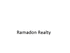 Ramadon Realty