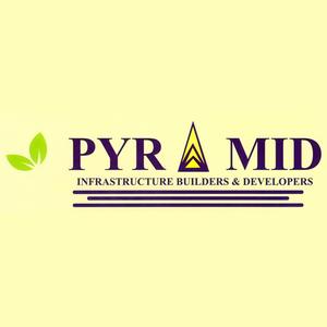 Pyramid Infrastructure logo