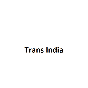 Trans India logo