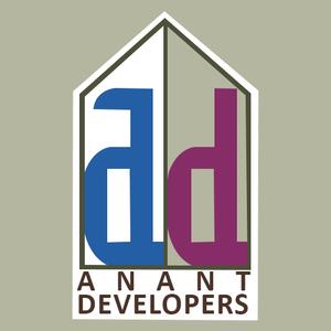 Anant Developers logo