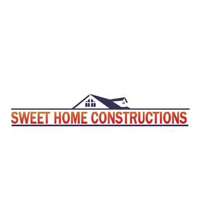 Sweet Home Constructions logo