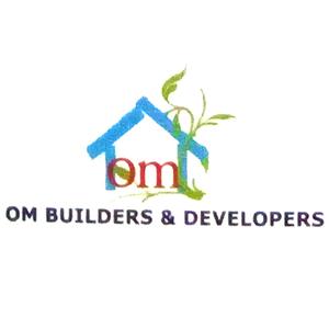 Om Developers logo
