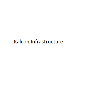 Kalcon Infrastructure logo