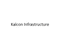 Kalcon Infrastructure