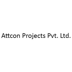 Attcon Projects Pvt.Ltd. logo