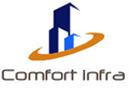 Comfort Infra logo