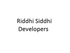 Riddhi Siddhi Developers
