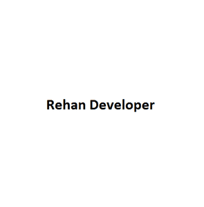 Rehan Developer logo
