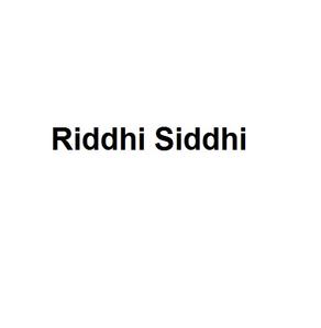 Riddhi Siddhi logo