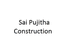 Sai Pujitha Construction