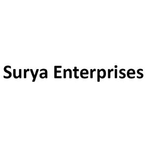 Surya Enterprises logo