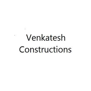 Venkatesh Constructions logo