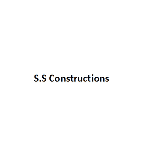 S.S Constructions logo