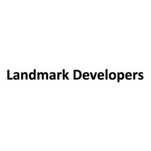 Landmark Developers logo