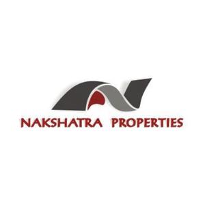 Nakshatra Properties logo