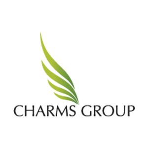 Charms Group logo