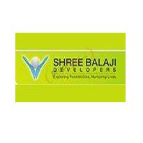 Shree Balaji Developers logo