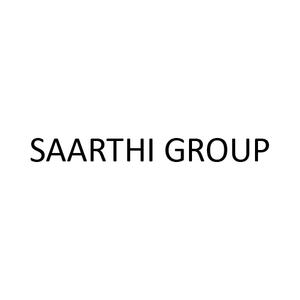 Saarthi Group logo