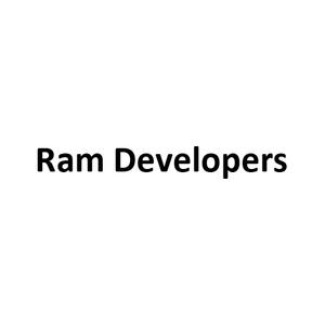 Ram Developers logo
