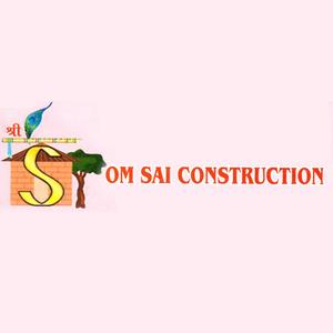 Om Sai Construction logo