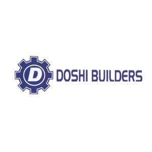Doshi Builders and Developers logo