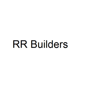 RR Builders logo