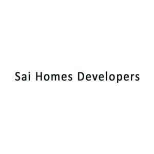 Sai Homes Developers logo