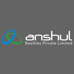 Anshul Realties logo
