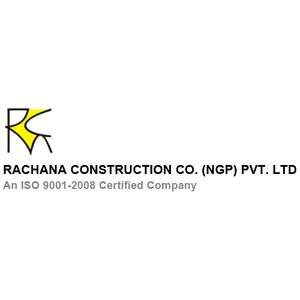 Rachana Construction Co. (NGP) Pvt. Ltd logo