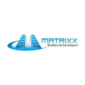 Matrixx Builders logo