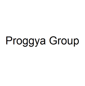 Proggya Group logo