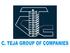 C.Teja Group
